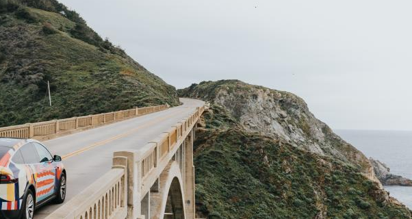 Pacific Coast Highway