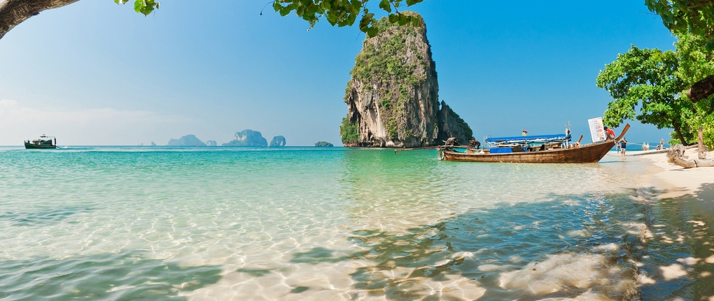 Thailand beaches